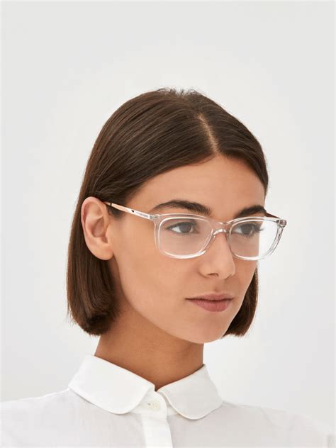 michael kors lens frames|clear frame michael kors glasses.